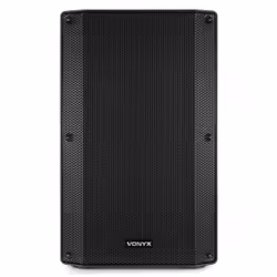 Vonyx VSP15P 2-vie Nero 500 W - Vista aggiuntiva 5