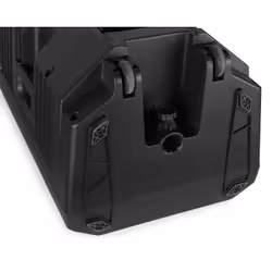 Vonyx VSP15P 2-vie Nero 500 W - Vista aggiuntiva 7