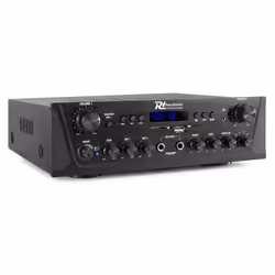 Power Dynamics PV220BT Nero - Vista aggiuntiva 2