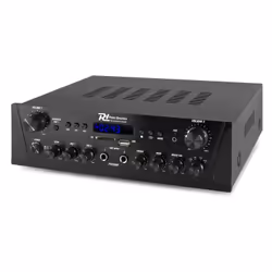 Power Dynamics PV220BT Nero - Vista aggiuntiva 3