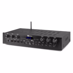 Power Dynamics PV260BT Nero - Vista aggiuntiva 2