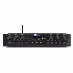 Power Dynamics PV260BT Nero - Vista aggiuntiva 3