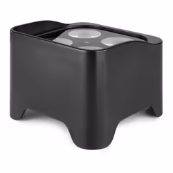 BeamZ BBP90 Proiettore laser da discoteca Nero - Vista aggiuntiva 5