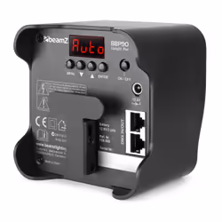 BeamZ BBP90 Proiettore laser da discoteca Nero - Vista aggiuntiva 7
