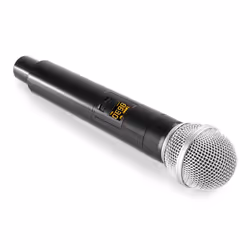 Vonyx WM55 Nero, Grigio Microfono da studio - Vista aggiuntiva 5