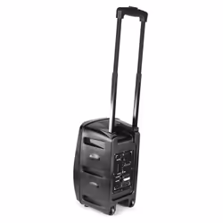 Fenton FT8LED-MK2 Nero 300 W - Vista aggiuntiva 7