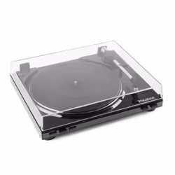 Audizio RP310 Giradischi con trasmissione a cinghia Nero - Vista aggiuntiva 2