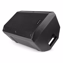 Vonyx VSA10P 2-vie Nero Cablato 500 W - Vista aggiuntiva 6
