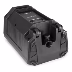 Vonyx VSA10P 2-vie Nero Cablato 500 W - Vista aggiuntiva 7