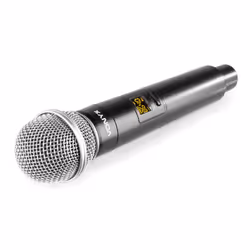 Vonyx WM552 Nero Microfono per radio - Vista aggiuntiva 5