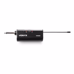 Vonyx WM552 Nero Microfono per radio - Vista aggiuntiva 6