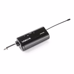 Vonyx WM552 Nero Microfono per radio - Vista aggiuntiva 7