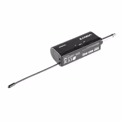 Vonyx WM552 Nero Microfono per radio - Vista aggiuntiva 8
