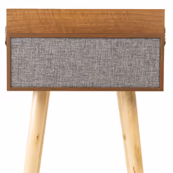 Audizio Fremont Giradischi con trasmissione a cinghia Nero, Grigio Automatico - Vista aggiuntiva 6