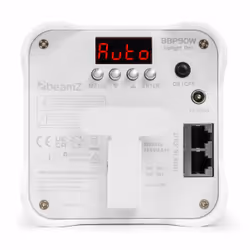 BeamZ BBP90W Adatto per uso interno Luce par da discoteca Bianco - Vista aggiuntiva 6