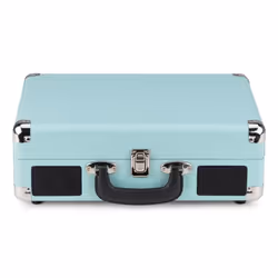 Audizio RP116BL Giradischi con trasmissione a cinghia Blu - Vista aggiuntiva 5