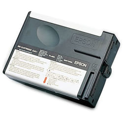 Epson Cartuccia Nero