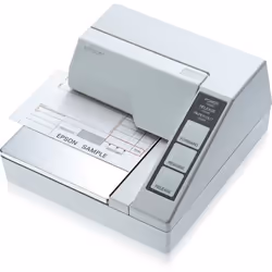 Epson TM-U295 (272): Serial, w/o PS, ECW - Vista aggiuntiva 5
