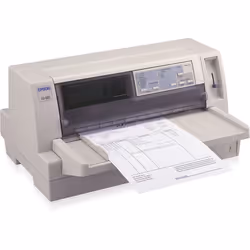 Epson LQ-680 Pro, 465 cps, 360 x 180 DPI, 372 cps, 103 cps, 10,12 cpi (indice dei prezzi al consumo), 6 copie