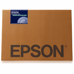 Epson Enhanced Matte Posterboard, 1200 µm, 800 g/m²