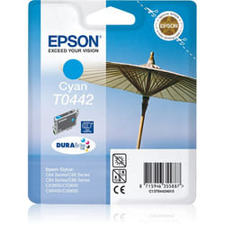 Epson Parasol Cartuccia Ciano
