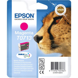 Epson Cartuccia Magenta