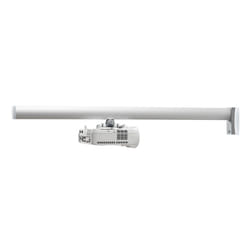 SMS Smart Media Solutions FS001600AW-P2 supporto per proiettore Parete Alluminio, Bianco