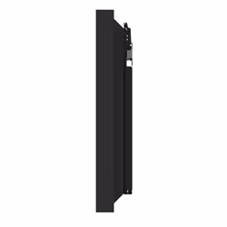 SMS Smart Media Solutions PW010010 Supporto per display espositivi Alluminio, Nero - Vista aggiuntiva 4