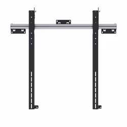 SMS Smart Media Solutions PW010010 Supporto per display espositivi Alluminio, Nero - Vista aggiuntiva 7