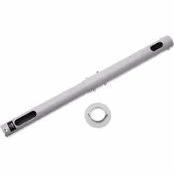Epson Prolunga staffa montaggio soffitto (668-918 mm) – ELPFP13, Epson, Grigio, EB-1725, EB-1723, EB-1735W, EB-G5100, EB-G535 ...