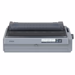 Epson LQ-2190 - Vista aggiuntiva 4