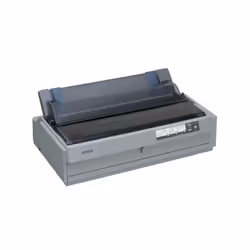 Epson LQ-2190 - Vista aggiuntiva 5