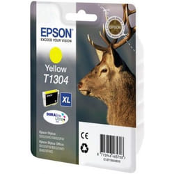 Epson Stag Cartuccia Giallo
