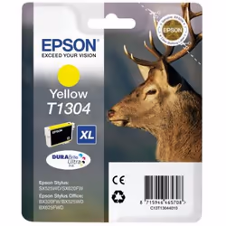 Epson Stag Cartuccia Giallo