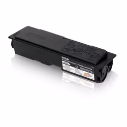 Epson Toner Nero, 3000 pagine, Nero, 1 pz