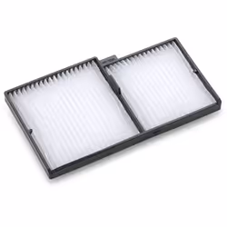 Epson Filtro Aria - ELPAF29, Kit filtro, Epson, Nero, Bianco, EB-93 EB-93H, 30 mm, 125 mm