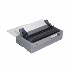 Epson LQ-2190N - Vista aggiuntiva 5