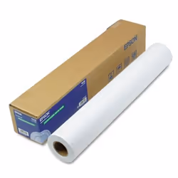 Epson Presentation Paper HiRes 120, in rotoli da 914mm x 30m, 30 m, 91,4 cm, 91,4 cm (36"), Opaco, 120 g/m², 150 µm