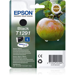 Epson Apple Cartuccia Nero