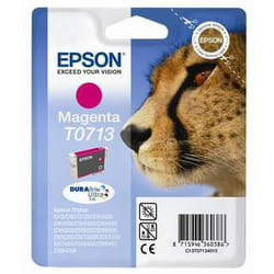 Epson Cartuccia Magenta