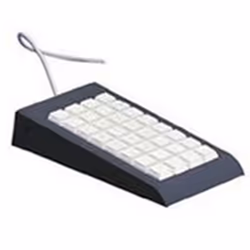 Epson 7106589, Mini, Cablato, USB, Grigio