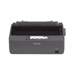 Epson LX-350 - Vista aggiuntiva 4