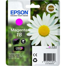 Epson Daisy Cartuccia Magenta