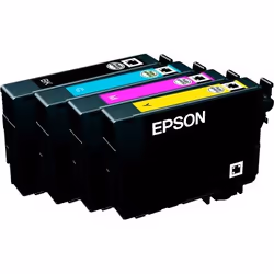 Epson Daisy Multipack 18XL (4 colori) - Vista aggiuntiva 5