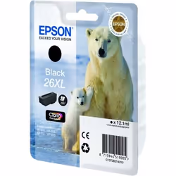 Epson Cartuccia Nero xl