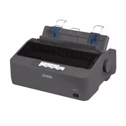Epson LQ-350 - Vista aggiuntiva 4