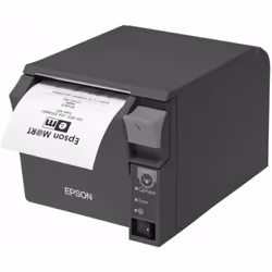 Epson TM-T70II (024B0), Termico, Stampante POS, 180 x 180 DPI, 250 mm/s, 8,3 cm, 80 mm