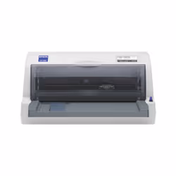 Epson LQ-630 - Vista aggiuntiva 4