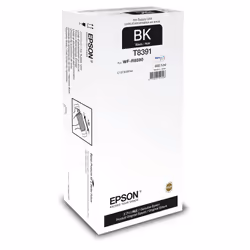 Epson Black XL Ink Supply Unit, Nero, Inchiostro a base di pigmento, 1 pz