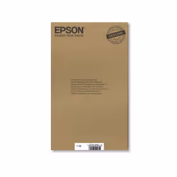 Epson Hummingbird Multipack 6 colori T0807 Claria Photographic Ink in confezione EasyMail Packaging - Vista aggiuntiva 5